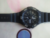 CASIO analog watch